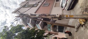 6+ BHK Builder Floor For Sale in Hulimavu