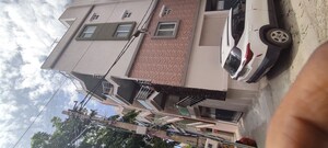 6+ BHK Builder Floor – Exterior View View at Hulimavu - for Sale