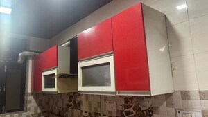 Furnished Amenities in 3 BHK Builder Floor at Green Fields Colony – for Rent