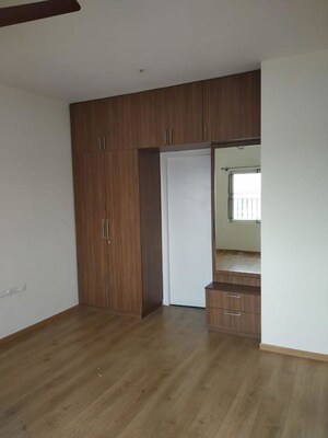 Room in 2 BHK Apartment at Brigade Northridge, Kogilu Road – for Rent