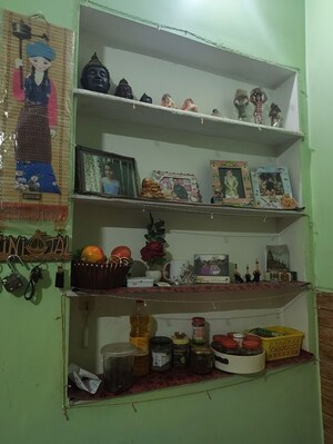 Furnished Amenities in 6+ BHK Independent House at Aliganj – for Sale