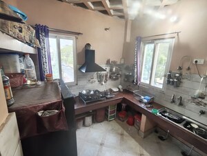 Kitchen in 6+ BHK Independent House at Aliganj – for Sale