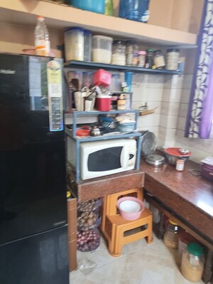 Kitchen in 6+ BHK Independent House at Aliganj – for Sale