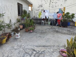 6+ BHK Independent House – Exterior View View at Aliganj - for Sale