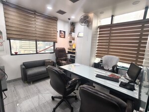  Office Space For Rent in Netaji Subhash Place