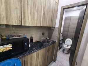 Team Area in  Office Space at Netaji Subhash Place – for Rent