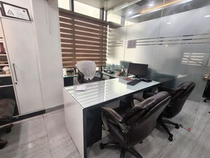Team Area in  Office Space at Netaji Subhash Place – for Rent
