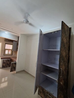 Building Lobby in 1 BHK Apartment at Sadh Nagar – for Rent