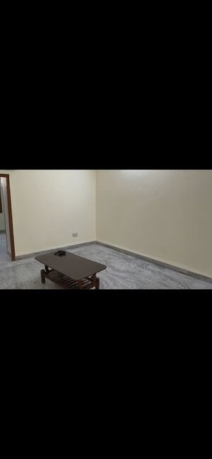 Dining area in 3 BHK Builder Floor at Vasundhara Sector 5 – for Rent