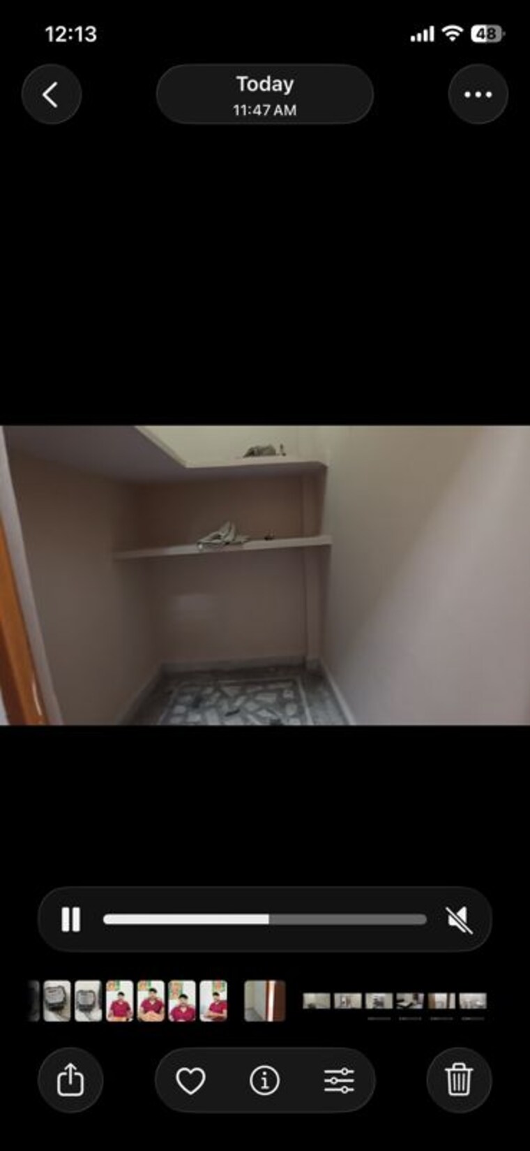 Washroom, vasundhara sector 5 3 Bedroom 128 Sq.Mt. Builder Floor In Vasundhara Sector 5 Ghaziabad 10422888