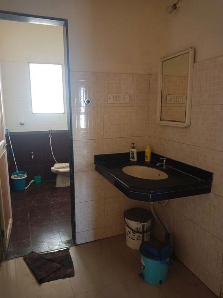 Team Area, daffodils-housing-society-row-house 3 Bedroom 1100 Sq.Ft. Apartment In Pimple Saudagar Pune 10422957