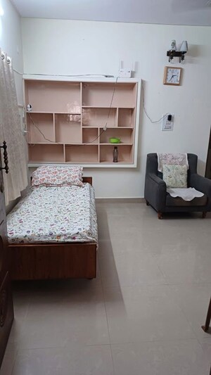 3 BHK Independent House For Rent in Domlur