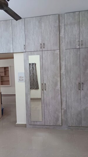 Bathroom in 3 BHK Independent House at Domlur – for Rent