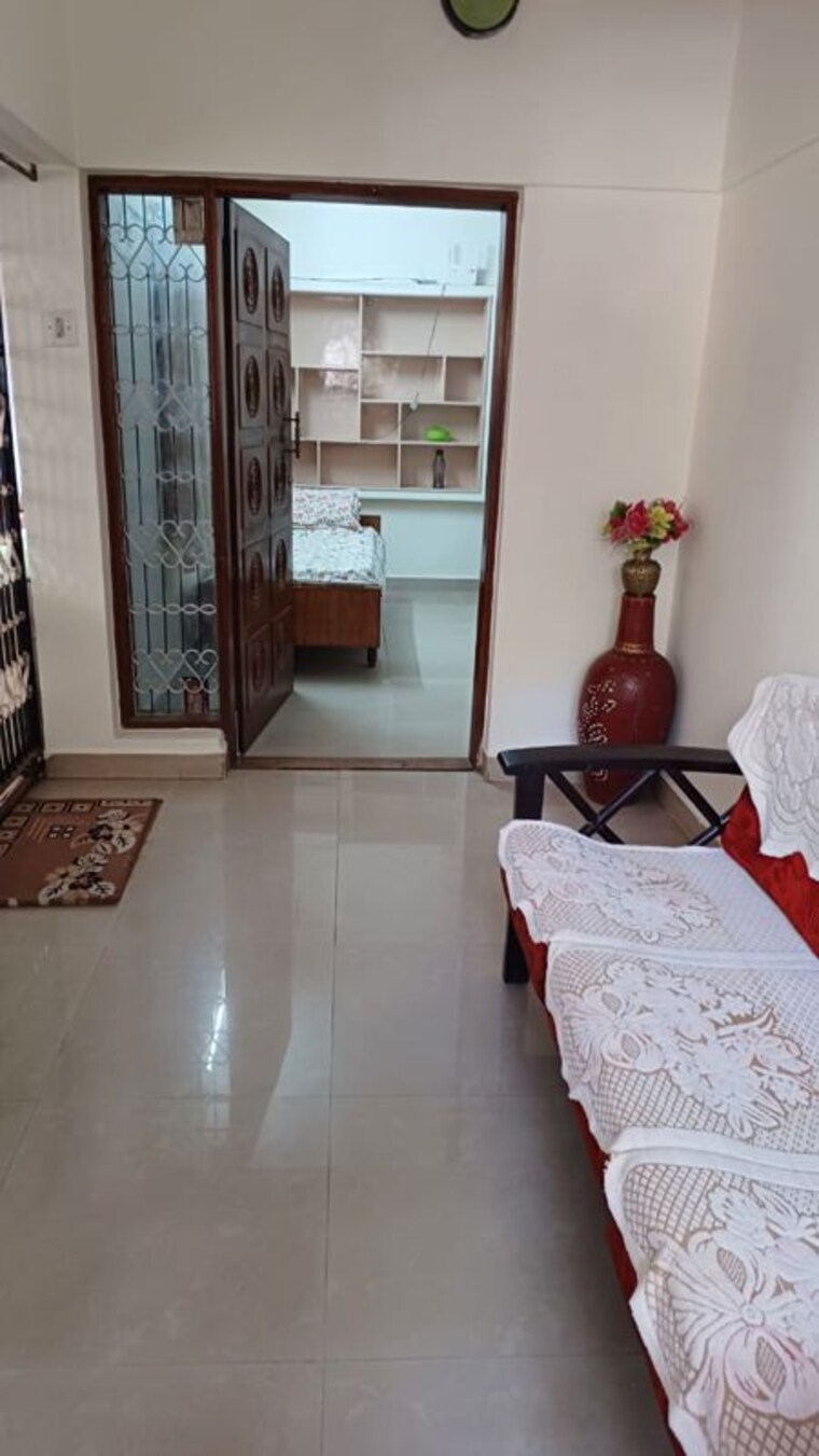 Balcony, domlur 3 Bedroom 2400 Sq.Ft. Independent House In Domlur Bangalore 10422955