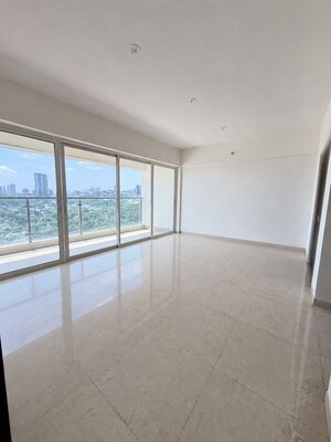 3 BHK Apartment For Rent in Mantra 99 Riverfront, Baner