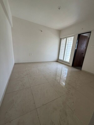 Master Bedroom in 3 BHK Apartment at Mantra 99 Riverfront, Baner – for Rent