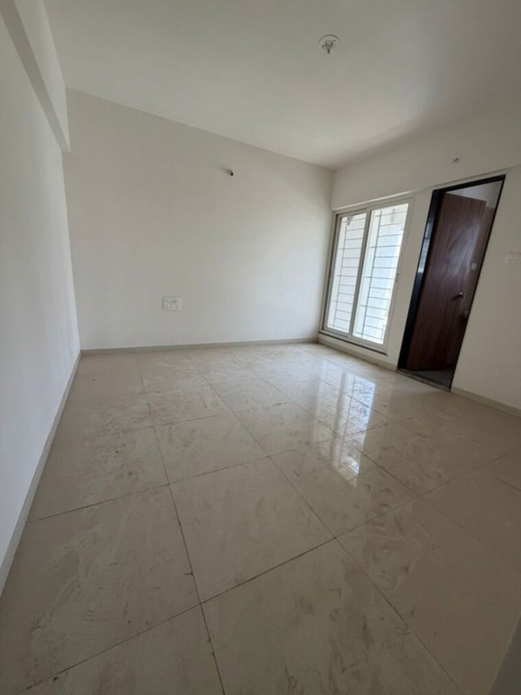 Master Bedroom, mantra-99-riverfront 3 Bedroom 1300 Sq.Ft. Apartment In Baner Pune 10422923