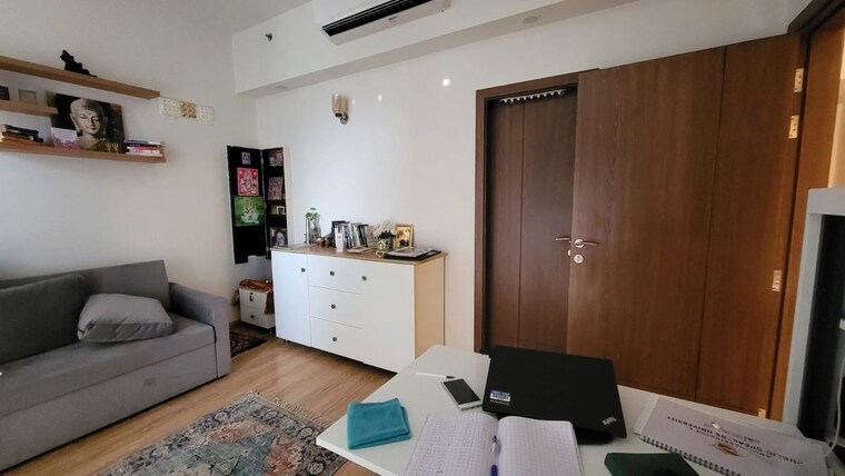 Bedroom, m3m-golf-estate 3 Bedroom 2499 Sq.Ft. Apartment In Sector 65 Gurgaon 10422953