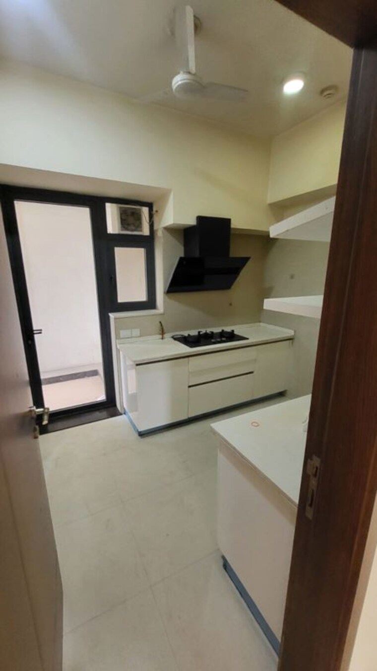 Kitchen, m3m-golf-estate 3 Bedroom 2499 Sq.Ft. Apartment In Sector 65 Gurgaon 10422953