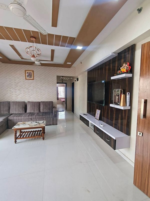 2 BHK 689 Sq.Ft. Apartment in DLH Metroview