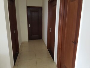 Building Lobby in 3 BHK Apartment at Preet Colony – for Rent