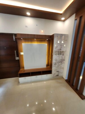 Room in 2 BHK Apartment at Prestige Finsbury Park Hyde, Bagaluru – for Rent