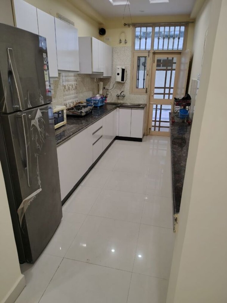 Kitchen, sector 126 4 Bedroom 136 Sq.Yd. Villa In Sector 126 Mohali 10422965