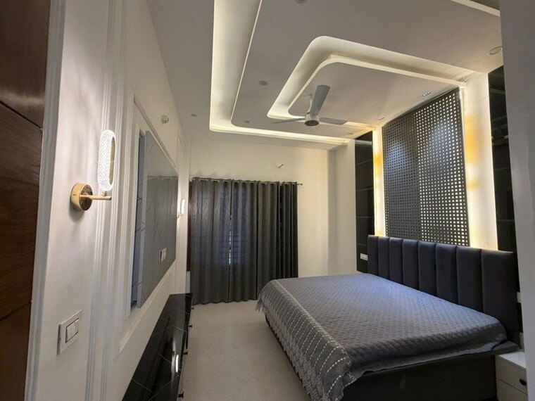 Kitchen, sector 126 4 Bedroom 136 Sq.Yd. Villa In Sector 126 Mohali 10422965