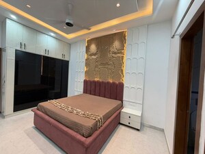 Bedroom in 4 BHK Villa at Sector 126 – for Sale