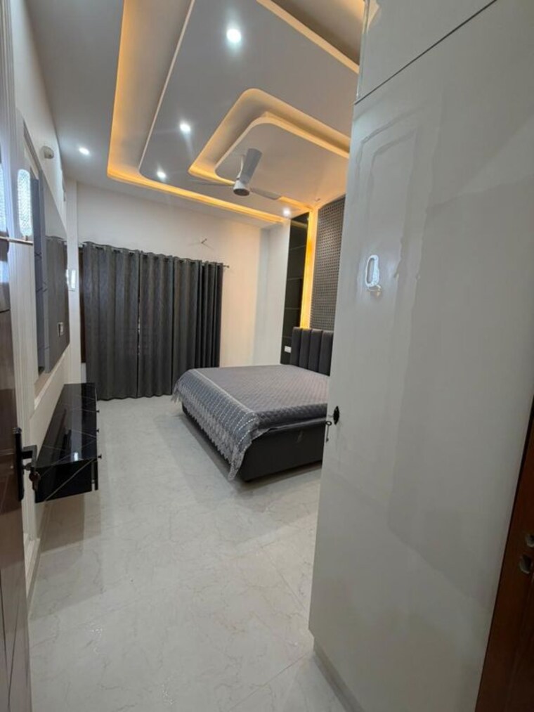 Living Room, sector 126 4 Bedroom 136 Sq.Yd. Villa In Sector 126 Mohali 10422965