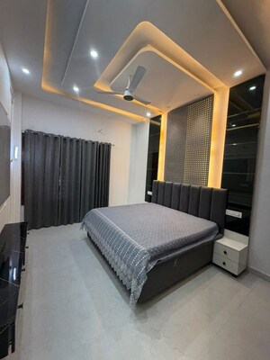 Bedroom in 4 BHK Villa at Sector 126 – for Sale