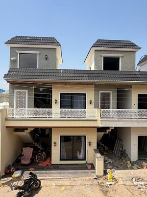 4 BHK Villa For Sale in Sector 126