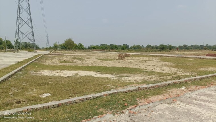 undefined, maulviganj  1000 Sq.Ft. Plot In Maulviganj Lucknow 10422942
