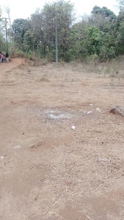 Plot For Sale in New Panvel