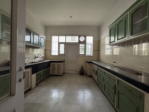 Kitchen in 6+ BHK Independent House at Mansa Devi – for Rent