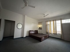 6+ BHK + Servant Room Independent House For Rent in Mansa Devi