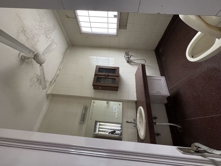 Bathroom, mansa devi 6+ Bedroom 4500 Sq.Ft. Independent House In Mansa Devi Panchkula 10422966