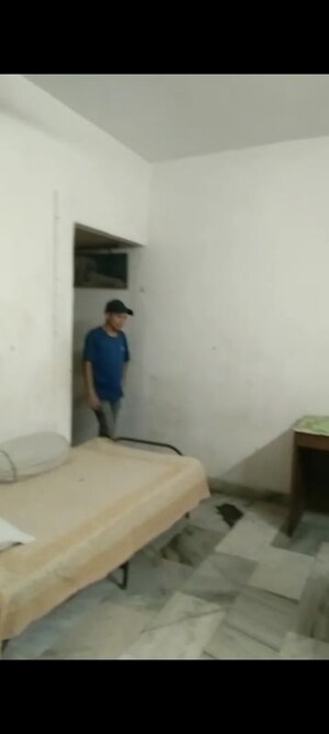 1 RK Builder Floor For Rent in Mehrauli