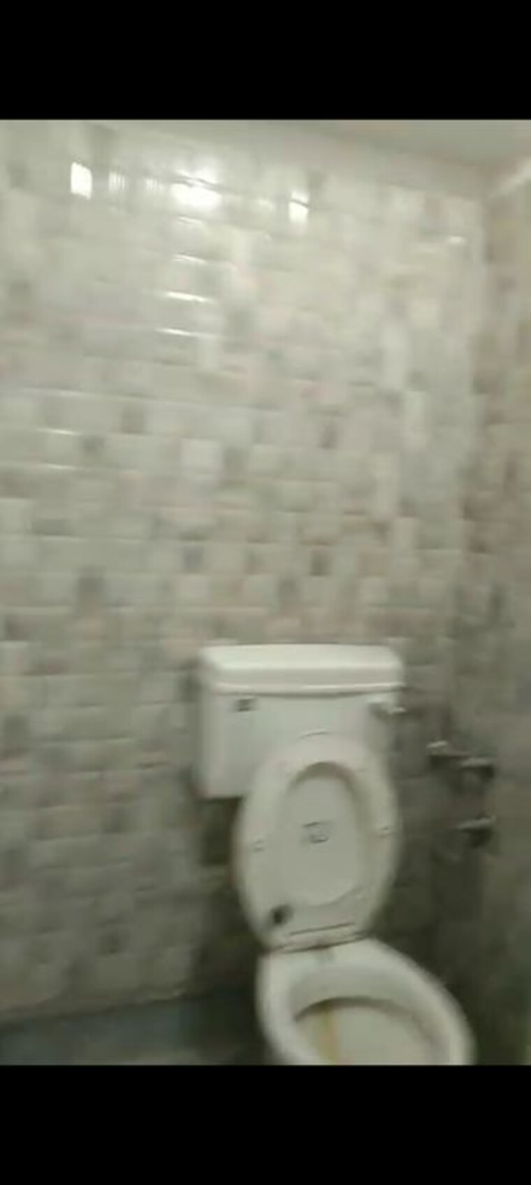 Bathroom, mehrauli 1 RK 450 Sq.Ft. Builder Floor In Mehrauli Delhi 10422968