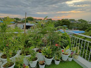 4 BHK Apartment – Garden View at Vasant Kunj - for Sale