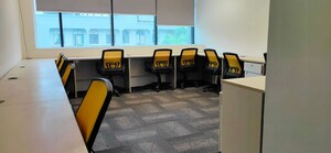 Furnished Amenities in  Office Space at Vijay Nagar – for Rent