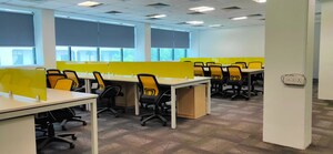 Furnished Amenities in  Office Space at Vijay Nagar – for Rent