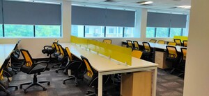 Furnished Amenities in  Office Space at Vijay Nagar – for Rent