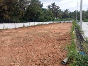 Plot Area in  Plot at Thathaguni – for Sale