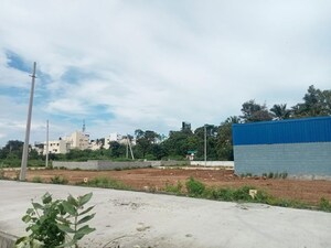  Plot – Exterior View View at Thathaguni - for Sale