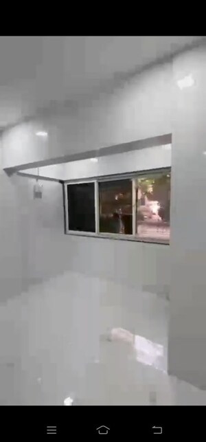 Kitchen in  Office Space at Amita Shanti Nagar CHS, Mira Road – for Rent
