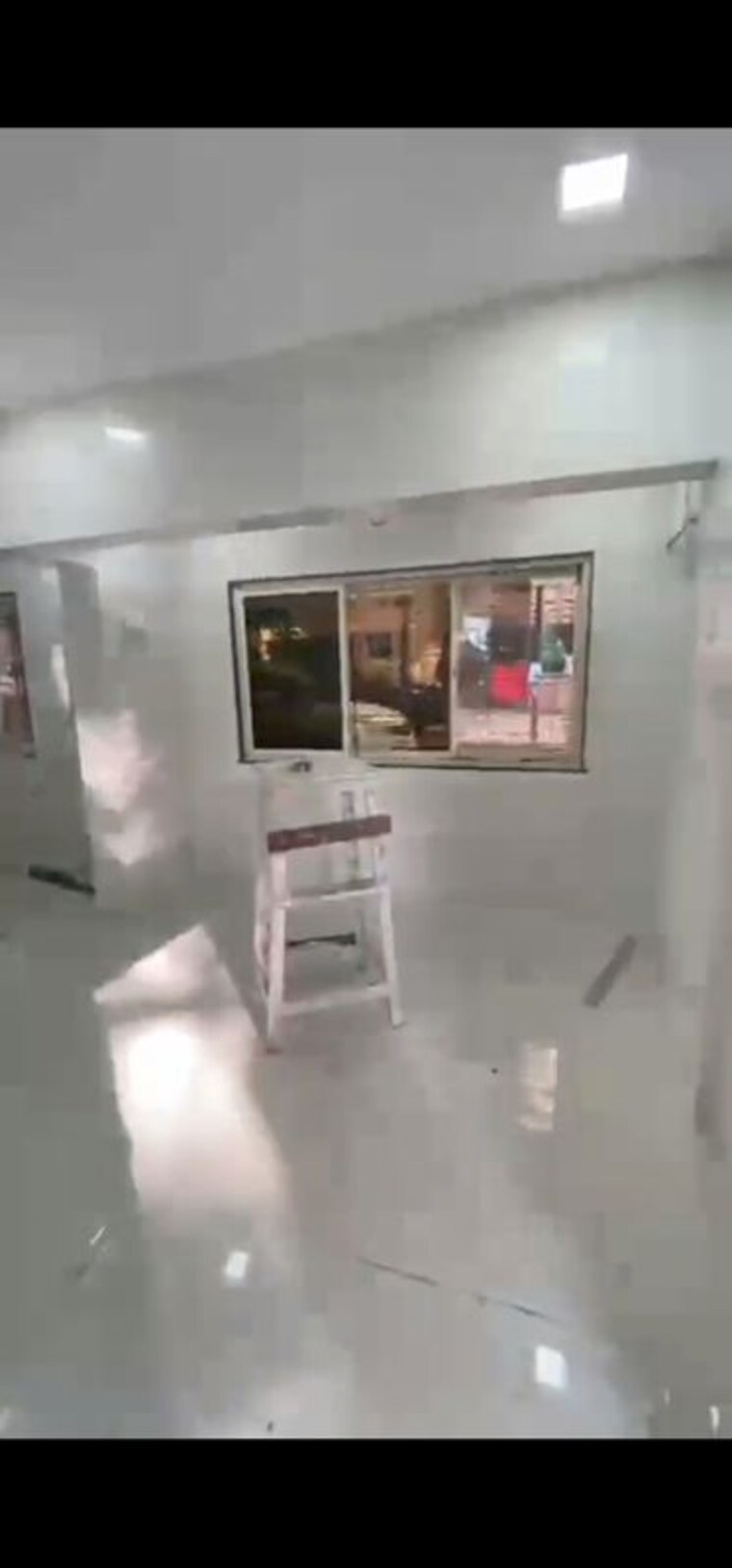 Floor Plan, amita-shanti-nagar-chs Commercial Office Space 500 Sq.Ft. In Mira Road Thane 10422981