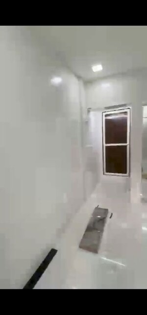 Bathroom in  Office Space at Amita Shanti Nagar CHS, Mira Road – for Rent