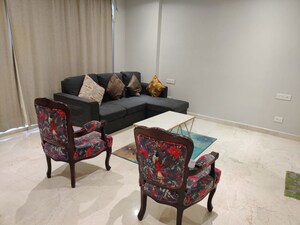 2 BHK Builder Floor For Rent in Lajpat Nagar Iii