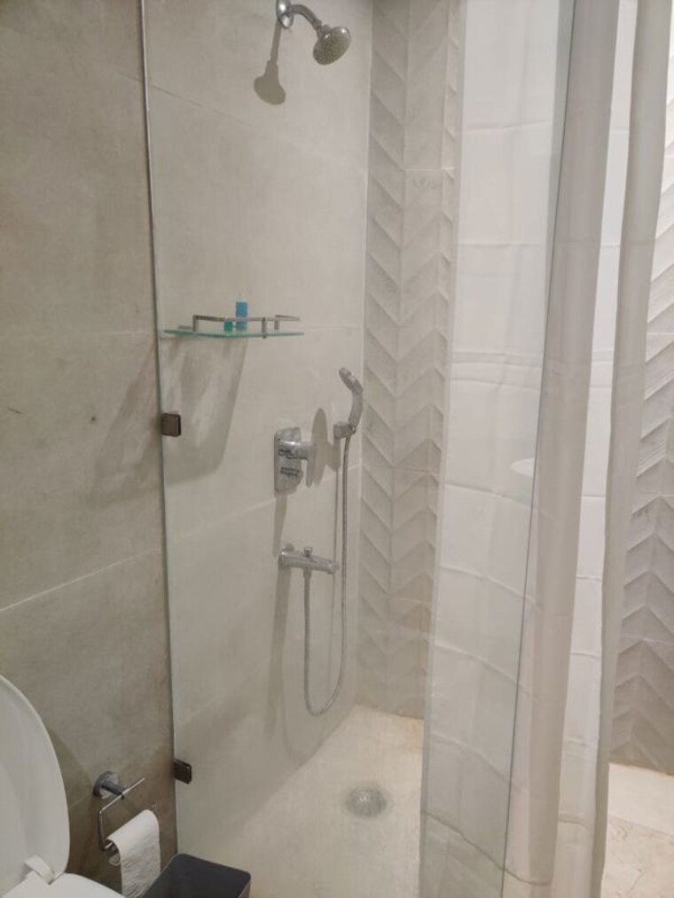 Bathroom, lajpat nagar iii 2 Bedroom 1125 Sq.Ft. Builder Floor In Lajpat Nagar Iii Delhi 10423001